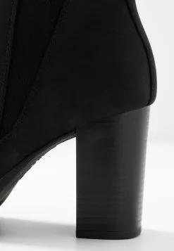 Para estrenar ✨ Anna Field Botines Bajos - Black, Mujer 🧨 -Anna Field Tienda de ventas ddf3d5ba27424837bb9cd3bc2cc58983