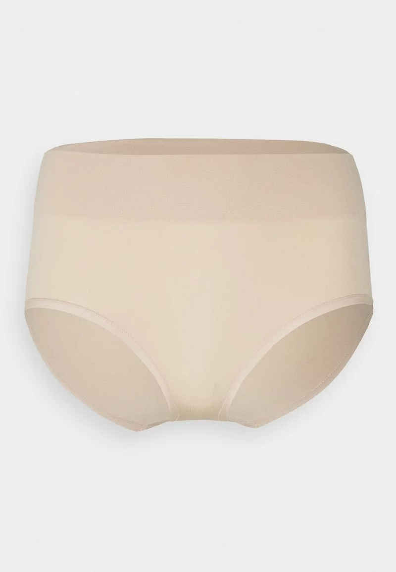 Presupuesto ✔️ Anna Field 2PP HIGH WAIST BRIEF - Braguitas - Beige, Mujer 👍 7 Presupuesto ✔️ Anna Field 2PP HIGH WAIST BRIEF - Braguitas - Beige, Mujer 👍 - Imagen 7