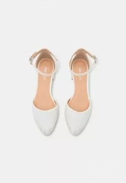 Nuevo 😀 Anna Field Tacones - White, Mujer ❤️ 11 Nuevo 😀 Anna Field Tacones - White, Mujer ❤️ -Anna Field Tienda de ventas de53665453d54b20a0cec8faa68cf92c