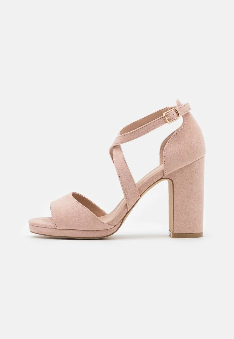 Gran venta 🤩 Anna Field 🩴 Sandalias - Rose/gold, Mujer 😍 2 Gran venta 🤩 Anna Field 🩴 Sandalias - Rose/gold, Mujer 😍 - Imagen 2
