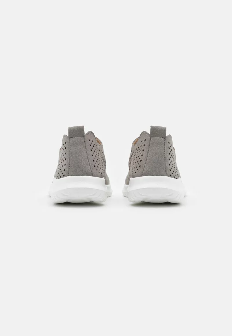 Venta al por mayor ❤️ Anna Field COMFORT - Zapatillas - Grey, Mujer ✔️ 4 Venta al por mayor ❤️ Anna Field COMFORT - Zapatillas - Grey, Mujer ✔️ - Imagen 4
