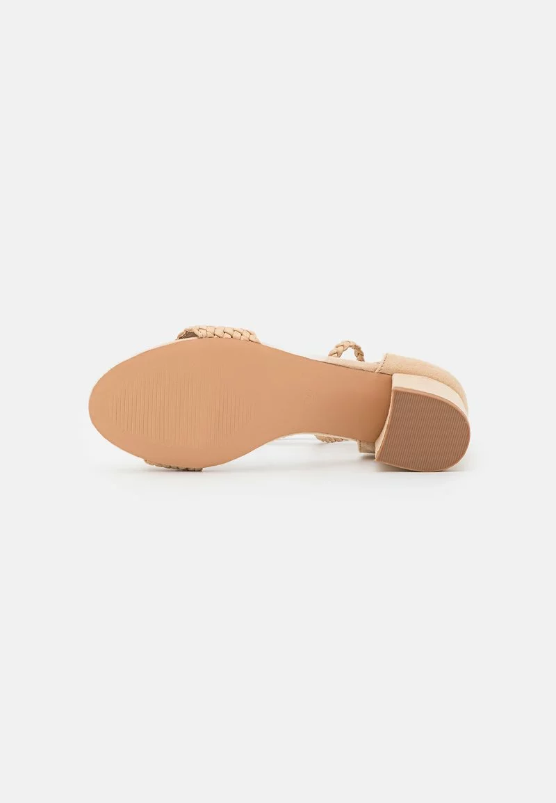 Las mejores reseñas de 😍 Anna Field 🩴 Sandalias - Beige, Mujer 💯 5 Las mejores reseñas de 😍 Anna Field 🩴 Sandalias - Beige, Mujer 💯 - Imagen 5
