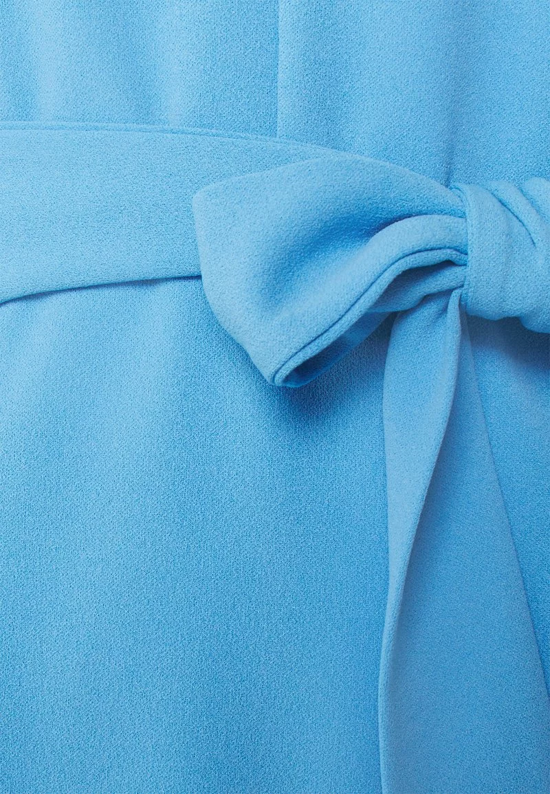 Gran venta 🔥 Anna Field Vestido De Tubo - Blue, Mujer ⌛ 3 Gran venta 🔥 Anna Field Vestido De Tubo - Blue, Mujer ⌛ - Imagen 3