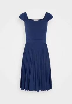 Nuevo 🔔 Anna Field Vestido De Cóctel - Dark Blue, Mujer 🤩 10 Nuevo 🔔 Anna Field Vestido De Cóctel - Dark Blue, Mujer 🤩 -Anna Field Tienda de ventas deb74ed2123c4c8ebe5179871768f233