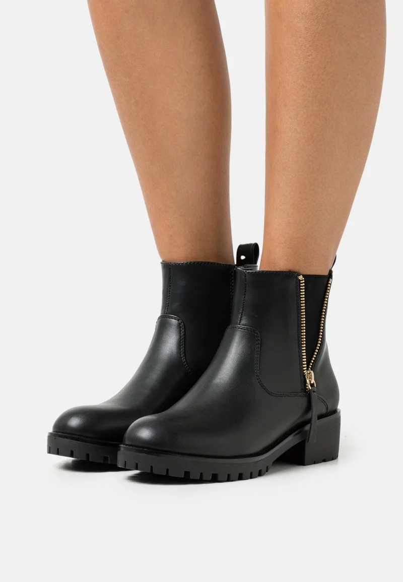 Las mejores reseñas de 🔔 Anna Field COMFORT - Botines - Black, Mujer 🎉 1 Las mejores reseñas de 🔔 Anna Field COMFORT - Botines - Black, Mujer 🎉