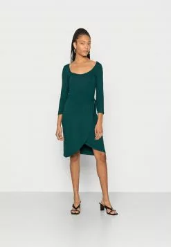 10 mejores 🧨 Anna Field Vestido Ligero - Dark Green, Mujer ⭐
