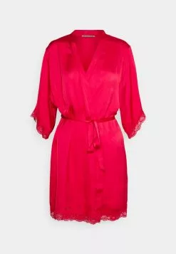 Mejor trato 🌟 Anna Field ARIANA SATIN KIMONO - Albornoz - Light Pink, Mujer 🌟 10 Mejor trato 🌟 Anna Field ARIANA SATIN KIMONO - Albornoz - Light Pink, Mujer 🌟 -Anna Field Tienda de ventas df00d8b53a5c46a2bac6f95c28774222