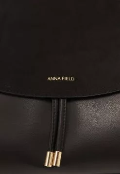 Gran venta 🥰 Anna Field Bolso De Mano - Black, Mujer 😍 -Anna Field Tienda de ventas df0f99ef3999427dafc4114bc29c4895