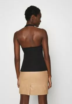 Nuevo 😍 Anna Field Top - Black, Mujer 🧨 8 Nuevo 😍 Anna Field Top - Black, Mujer 🧨 -Anna Field Tienda de ventas df1b0e8236e445ceab97f56498385da1