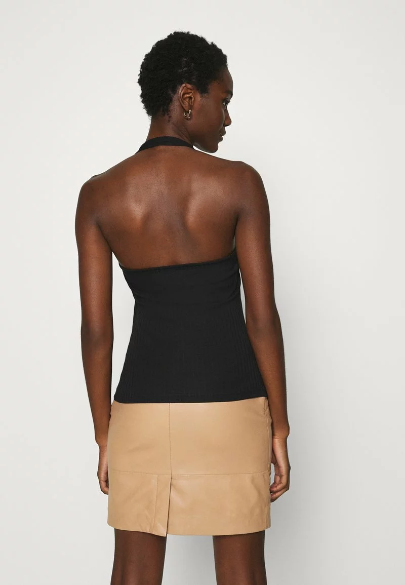 Nuevo 😍 Anna Field Top - Black, Mujer 🧨 3 Nuevo 😍 Anna Field Top - Black, Mujer 🧨 - Imagen 3