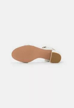 Comprar 💯 Anna Field LEATHER - 🩴 Sandalias - White, Mujer 😀 10 Comprar 💯 Anna Field LEATHER - 🩴 Sandalias - White, Mujer 😀 -Anna Field Tienda de ventas df4bf213bc3a463aa9928005af1c3308