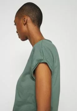 ofertas ❤️ Anna Field Camiseta Básica - Laurel Wreath, Mujer 🔔 -Anna Field Tienda de ventas df52dd2393d044bcba5c526f31c76a03