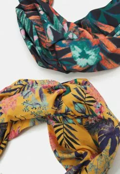 Descuento 🔥 Anna Field Hair Styling Accessory - Black/mustard Yellow, Mujer 🌟 -Anna Field Tienda de ventas dfad360e593346ba99a4facb1912289d