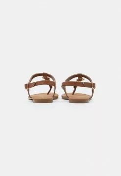 Descuento ✨ Anna Field 🩴 Sandalias De Dedo - Cognac, Mujer 🌟 -Anna Field Tienda de ventas dfd7dc9d6ecc41f6aec779c3625a2680