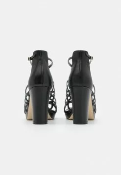 Comprar ⭐ Anna Field LEATHER - 🩴 Sandalias De Tacón - Black, Mujer ❤️ 9 Comprar ⭐ Anna Field LEATHER - 🩴 Sandalias De Tacón - Black, Mujer ❤️ -Anna Field Tienda de ventas dfea2b6c7ead43f3a8317f9858a4a751