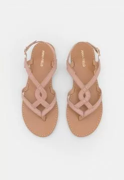 Promoción 🥰 Anna Field 🩴 Sandalias De Dedo - Light Pink, Mujer 😍 -Anna Field Tienda de ventas dfed65d36a1a4f0ba688a1c2253a7d41
