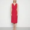 10 mejores 👏 Anna Field Vestido Informal - Red, Mujer 🎉