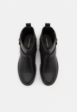 Las mejores reseñas de ⭐ Anna Field Botines Bajos - Black, Mujer ✔️ -Anna Field Tienda de ventas e067fb230b9a42e0a356a1ce4326c59d