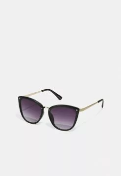 Para estrenar 🤩 Anna Field Gafas De Sol - Black, Mujer 🥰