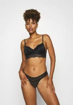 Lo mas barato ✔️ Anna Field 2 PACK - Sujetador Sin Aros - Green, Mujer 👍