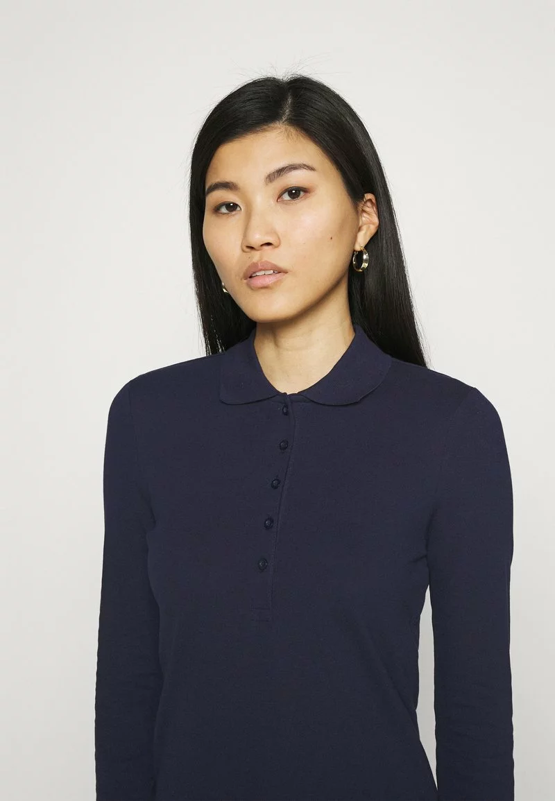 Barato 😀 Anna Field Vestido Informal - Dark Blue, Mujer 🥰 4 Barato 😀 Anna Field Vestido Informal - Dark Blue, Mujer 🥰 - Imagen 4