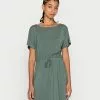 10 mejores ⭐ Anna Field Vestido Ligero - Green, Mujer 😀