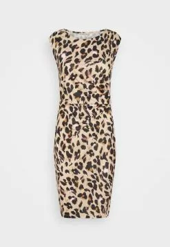 Presupuesto 🎁 Anna Field Vestido Ligero - Black/beige/multi-coloured, Mujer 🌟 10 Presupuesto 🎁 Anna Field Vestido Ligero - Black/beige/multi-coloured, Mujer 🌟 -Anna Field Tienda de ventas e15b7983e2ac42ae802b75493b63c6b8