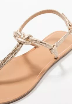 Barato 👏 Anna Field 🩴 Sandalias De Dedo - Rose-gold, Mujer 👍 9 Barato 👏 Anna Field 🩴 Sandalias De Dedo - Rose-gold, Mujer 👍 -Anna Field Tienda de ventas e164e083c0f34193a192c2f5f1d10c25