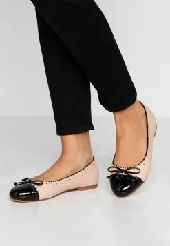 Cupón 😍 Anna Field Bailarinas - Light Pink, Mujer 🤩