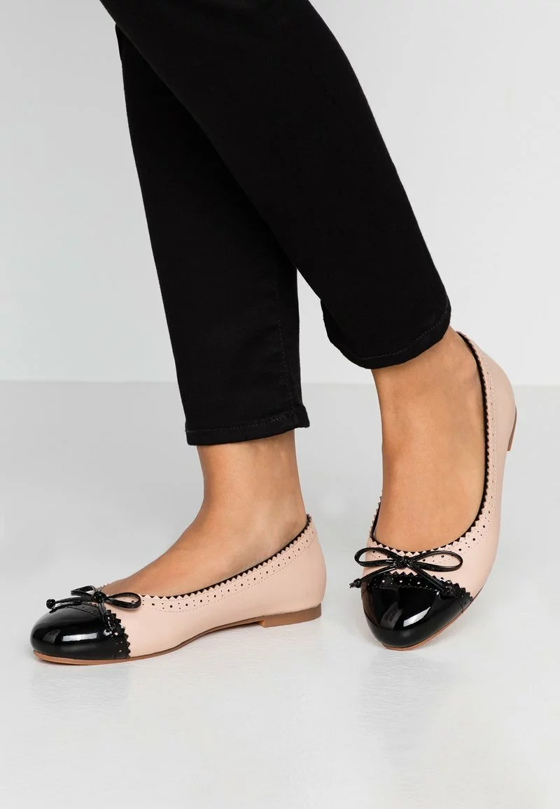 Cupón 😍 Anna Field Bailarinas - Light Pink, Mujer 🤩 1 Cupón 😍 Anna Field Bailarinas - Light Pink, Mujer 🤩