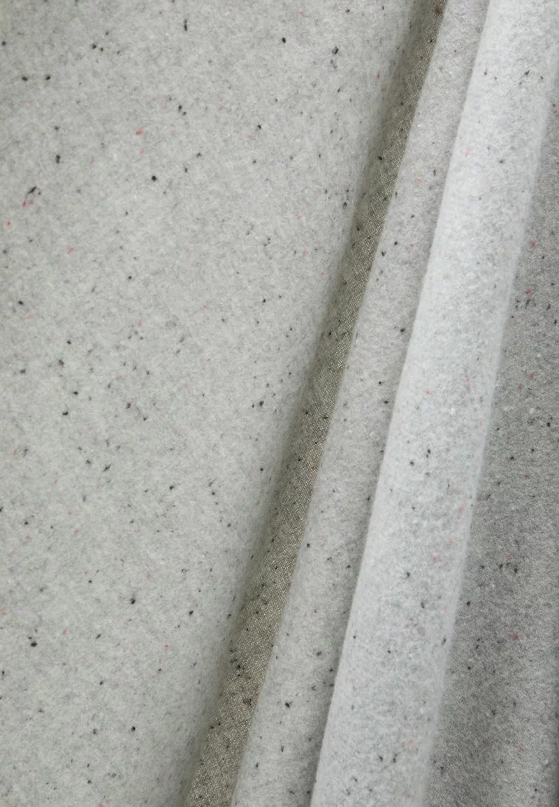 Presupuesto 🧨 Anna Field Bufanda - Light Grey, Mujer 🌟 3 Presupuesto 🧨 Anna Field Bufanda - Light Grey, Mujer 🌟 - Imagen 3