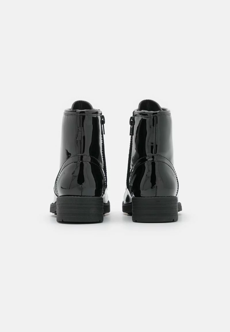 Lo mas barato 🔥 Anna Field Botines Con Cordones - Black, Mujer 🛒 4 Lo mas barato 🔥 Anna Field Botines Con Cordones - Black, Mujer 🛒 - Imagen 4