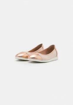 Comprar ✔️ Anna Field COMFORT - Bailarinas - Light Pink, Mujer 🧨 -Anna Field Tienda de ventas e1f4417285b543888e1cb657b7913772