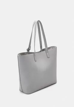 Mejor precio 👍 Anna Field Bolso Shopping - Light Grey, Mujer ⭐ 9 Mejor precio 👍 Anna Field Bolso Shopping - Light Grey, Mujer ⭐ -Anna Field Tienda de ventas e1f6fc3a1eeb498bb71906d543493fce