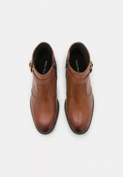 Las mejores reseñas de 🧨 Anna Field LEATHER - Botines Bajos - Cognac, Mujer 🎉 -Anna Field Tienda de ventas e23c198f62634a0e891aa55fbc3c8784