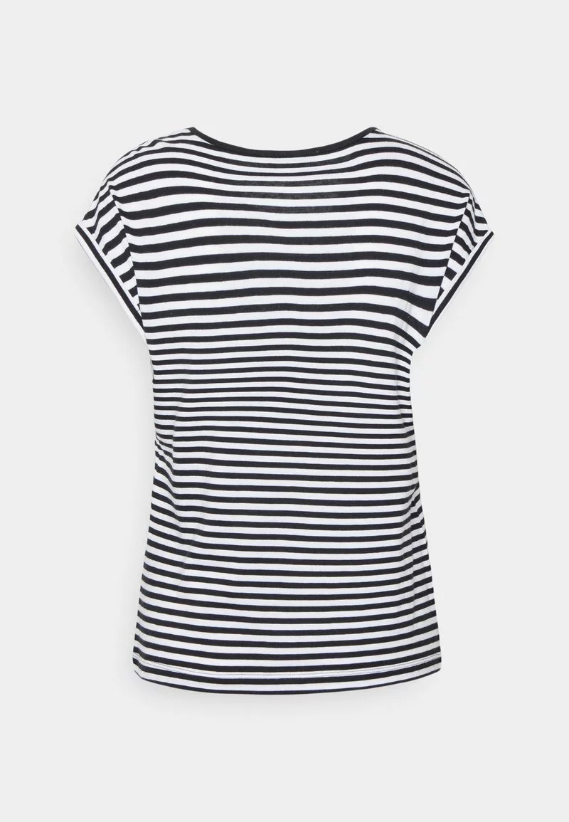 Venta al por mayor 🌟 Anna Field 3 PACK - Camiseta Estampada - Black/dark Red/black, Mujer 😀 3 Venta al por mayor 🌟 Anna Field 3 PACK - Camiseta Estampada - Black/dark Red/black, Mujer 😀 - Imagen 3