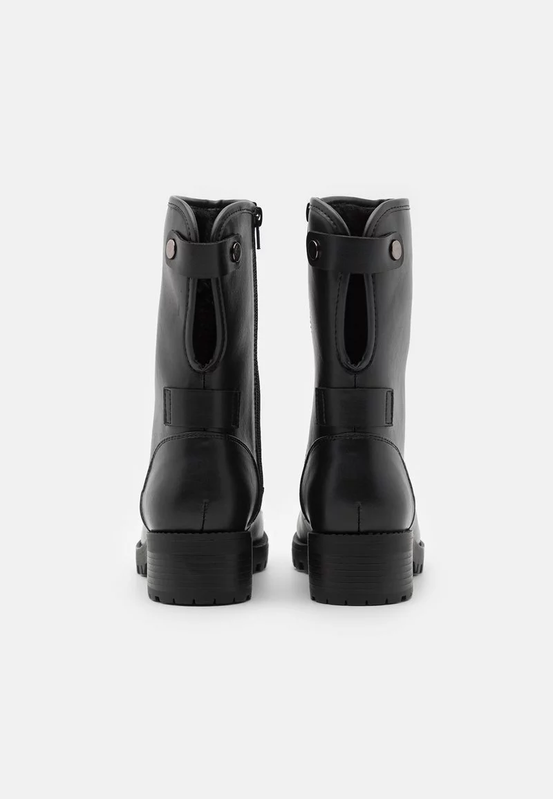 Comprar ⭐ Anna Field WINTER BOOT - Botas - Black, Mujer 🎁 4 Comprar ⭐ Anna Field WINTER BOOT - Botas - Black, Mujer 🎁 - Imagen 4