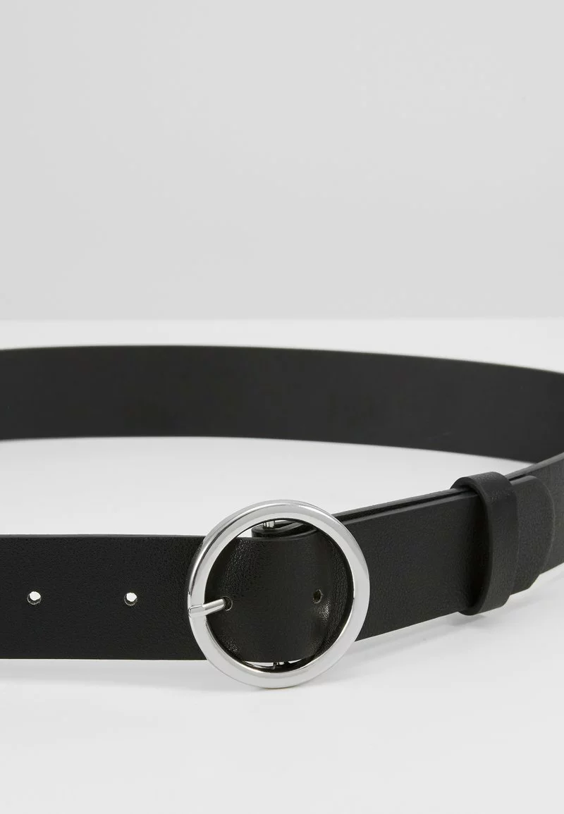 Presupuesto ✔️ Anna Field Cinturón - Black, Mujer ⭐ 5 Presupuesto ✔️ Anna Field Cinturón - Black, Mujer ⭐ - Imagen 5