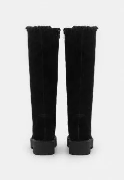 Comprar ✨ Anna Field LEATHER - Botas Para La Nieve - Black, Mujer ⌛ 9 Comprar ✨ Anna Field LEATHER - Botas Para La Nieve - Black, Mujer ⌛ -Anna Field Tienda de ventas e2b5d6bd3c0644e7a4906bcf9d70c115