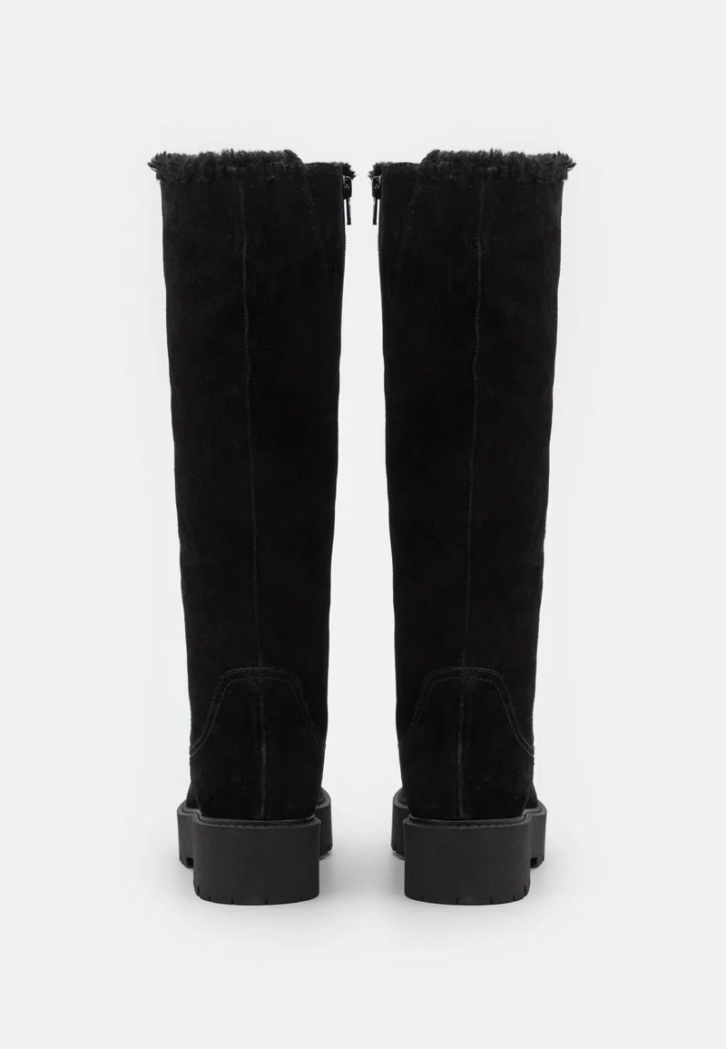 Comprar ✨ Anna Field LEATHER - Botas Para La Nieve - Black, Mujer ⌛ 4 Comprar ✨ Anna Field LEATHER - Botas Para La Nieve - Black, Mujer ⌛ - Imagen 4