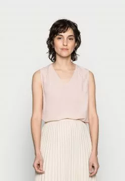 Nuevo 😀 Anna Field Blusa - Pink, Mujer 🤩