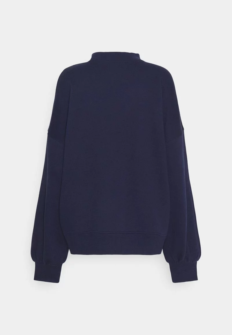Nuevo ✔️ Anna Field Sudadera - Dark Blue, Mujer 🎉 7 Nuevo ✔️ Anna Field Sudadera - Dark Blue, Mujer 🎉 - Imagen 7