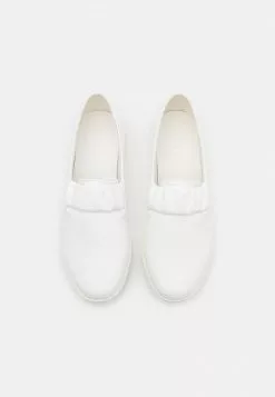 Venta al por mayor 🌟 Anna Field Mocasines - White, Mujer 🔥 -Anna Field Tienda de ventas e317df79bb7b40b496130926146da9a9