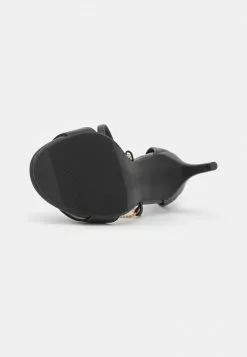 Para estrenar 🥰 Anna Field 🩴 Sandalias - Black, Mujer 👍 -Anna Field Tienda de ventas e320ec3d0455438fa8b56714f1249c5b