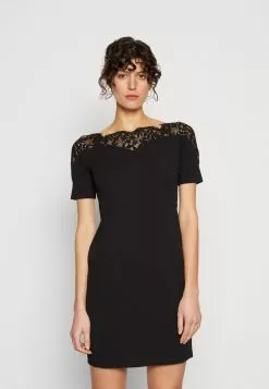 Las mejores reseñas de 🤩 Anna Field Vestido De Cóctel - Black, Mujer 🔥