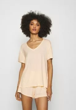 Cupón 🛒 Anna Field Pijama - Light Pink, Mujer ⌛