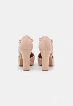 Presupuesto ⭐ Anna Field Zapatos De Plataforma - Light Pink, Mujer 😀 -Anna Field Tienda de ventas e36f64a2289945e2b7beabaa686d43d8