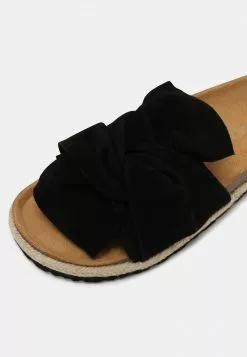 Las mejores reseñas de ✨ Anna Field COMFORT LEATHER - Pantuflas - Black, Mujer ❤️ -Anna Field Tienda de ventas e385d6d09dbf4fac81ead4fcbc72d32d
