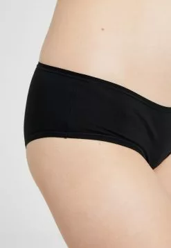 mejor venta ✨ Anna Field ROMY 7PP SHORT - COTTON - Braguitas - Black, Mujer 👏 -Anna Field Tienda de ventas e3f0fb6ffe314b76ac50d6994d82625c