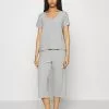 Comprar 🛒 Anna Field Pijama - Dark Grey, Mujer 😀